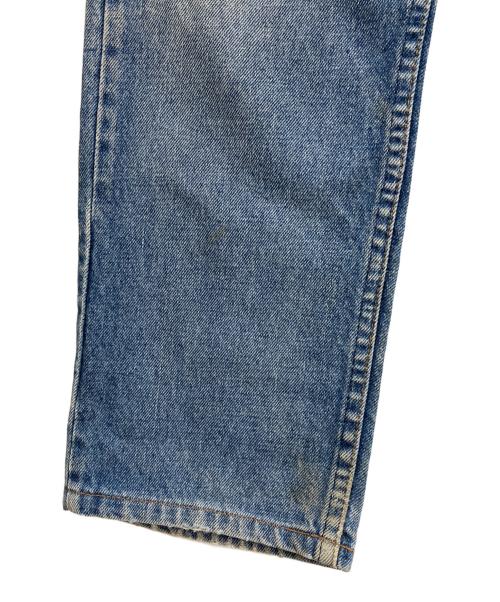 LEVI'S（リーバイス）LEVI'S (リーバイス) 80S 505デニムパンツ インディゴ サイズ:29の古着・服飾アイテム