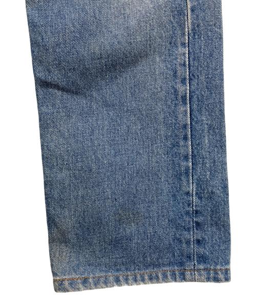 LEVI'S（リーバイス）LEVI'S (リーバイス) 80S 505デニムパンツ インディゴ サイズ:29の古着・服飾アイテム