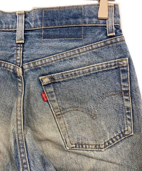 LEVI'S（リーバイス）LEVI'S (リーバイス) 80S 505デニムパンツ インディゴ サイズ:29の古着・服飾アイテム