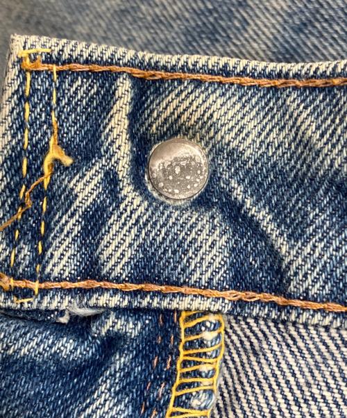 LEVI'S（リーバイス）LEVI'S (リーバイス) 80S 505デニムパンツ インディゴ サイズ:29の古着・服飾アイテム