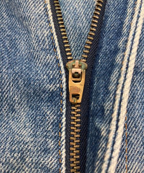 LEVI'S（リーバイス）LEVI'S (リーバイス) 80S 505デニムパンツ インディゴ サイズ:29の古着・服飾アイテム