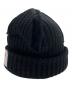 CHARLES JEFFREY LOVERBOY (チャールズ ジェフリー ラバーボーイ) Chunky Ears Beanie/ニットキャップ ブラック：15000円