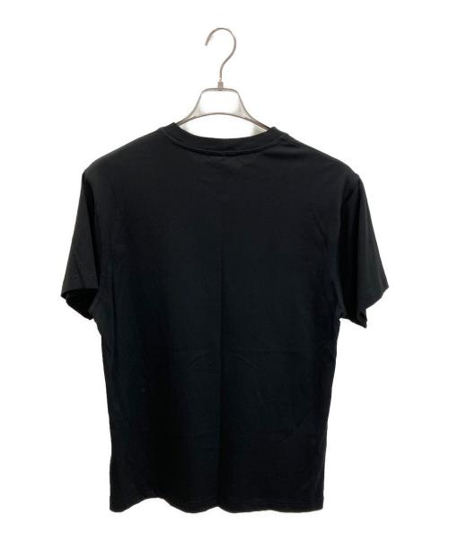 Dime（ダイム）Dime (ダイム) MastersプリントTシャツ ブラック サイズ:Mの古着・服飾アイテム