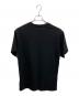 Dime (ダイム) MastersプリントTシャツ ブラック サイズ:M：4000円
