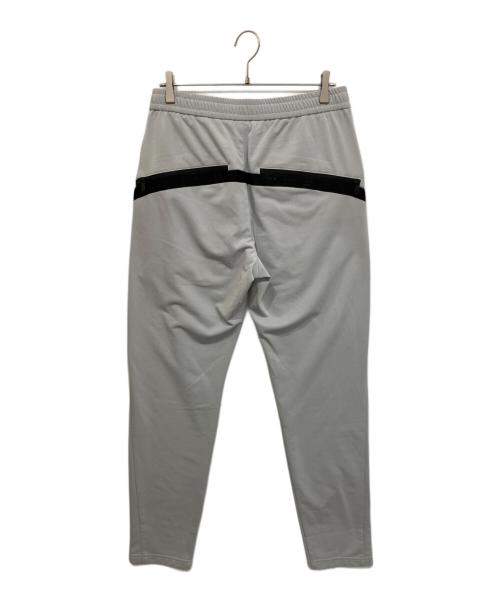 TATRAS（タトラス）TATRAS (タトラス) PALLANTEテーパードパンツ ライトグレー サイズ:04 未使用品の古着・服飾アイテム