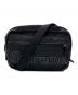 Supreme（シュプリーム）の古着「18AW Shoulder Bag  ショルダーバッグ」｜ブラック