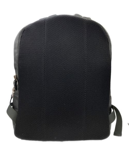 COACH（コーチ）COACH (コーチ) ハドソン バックパック ブラックの古着・服飾アイテム