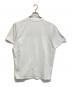 BlackEyePatch (ブラックアイパッチ) プリントTシャツ ホワイト サイズ:L：5000円