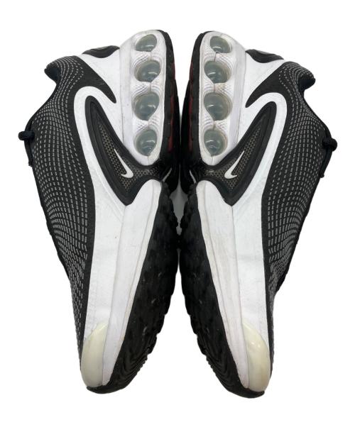NIKE（ナイキ）NIKE (ナイキ) AIR MAX DN BLACK/WHITE-COOL GREY-PURE PLATINUM ローカットスニーカー ブラック サイズ:28の古着・服飾アイテム