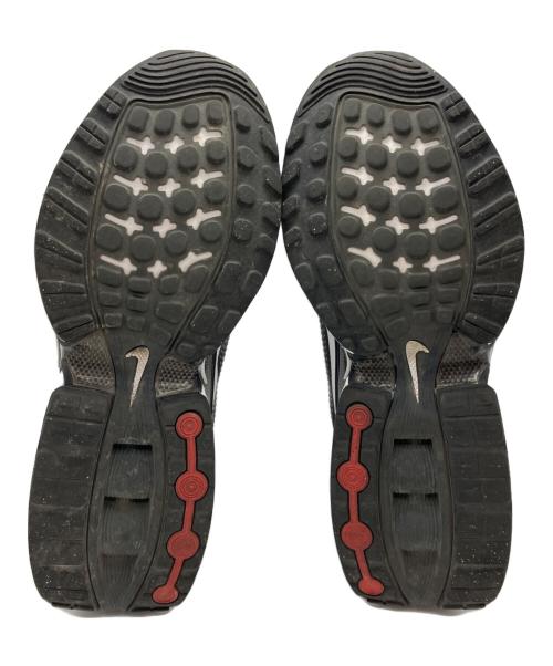 NIKE（ナイキ）NIKE (ナイキ) AIR MAX DN BLACK/WHITE-COOL GREY-PURE PLATINUM ローカットスニーカー ブラック サイズ:28の古着・服飾アイテム