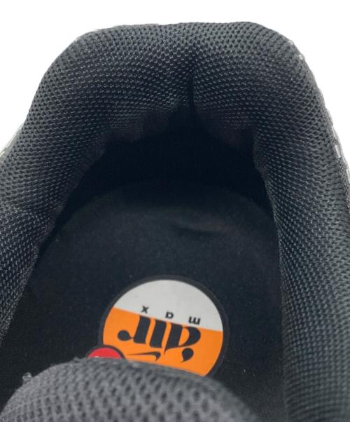 NIKE（ナイキ）NIKE (ナイキ) AIR MAX DN BLACK/WHITE-COOL GREY-PURE PLATINUM ローカットスニーカー ブラック サイズ:28の古着・服飾アイテム