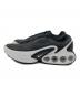 NIKE (ナイキ) AIR MAX DN BLACK/WHITE-COOL GREY-PURE PLATINUM ローカットスニーカー ブラック サイズ:28：6000円