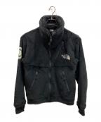 THE NORTH FACEザ ノース フェイス）の古着「ANTARCTICA VERSA LOFT JACKET フリースジャケット」｜ブラック