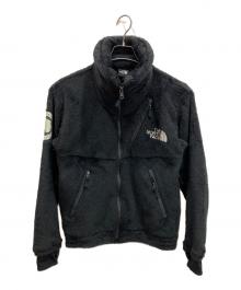 THE NORTH FACE（ザ ノース フェイス）の古着「ANTARCTICA VERSA LOFT JACKET フリースジャケット」｜ブラック