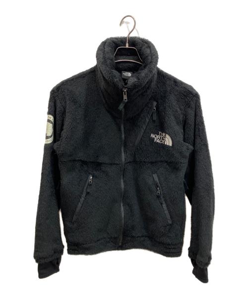 THE NORTH FACE（ザ ノース フェイス）THE NORTH FACE (ザ ノース フェイス) ANTARCTICA VERSA LOFT JACKET フリースジャケット ブラック サイズ:Mの古着・服飾アイテム