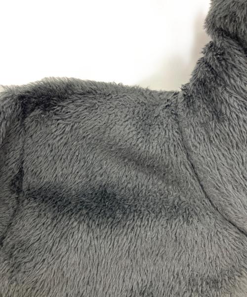 THE NORTH FACE（ザ ノース フェイス）THE NORTH FACE (ザ ノース フェイス) ANTARCTICA VERSA LOFT JACKET フリースジャケット ブラック サイズ:Mの古着・服飾アイテム