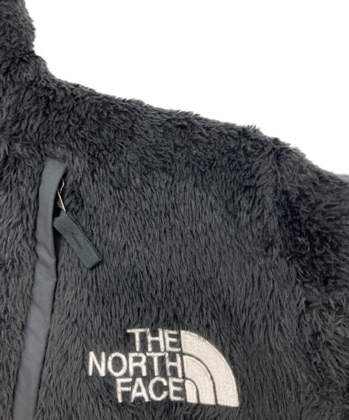THE NORTH FACE（ザ ノース フェイス）THE NORTH FACE (ザ ノース フェイス) ANTARCTICA VERSA LOFT JACKET フリースジャケット ブラック サイズ:Mの古着・服飾アイテム