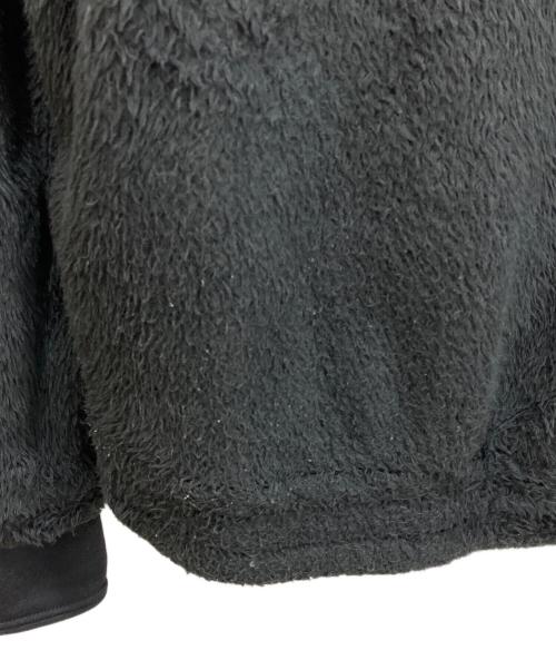 THE NORTH FACE（ザ ノース フェイス）THE NORTH FACE (ザ ノース フェイス) ANTARCTICA VERSA LOFT JACKET フリースジャケット ブラック サイズ:Mの古着・服飾アイテム