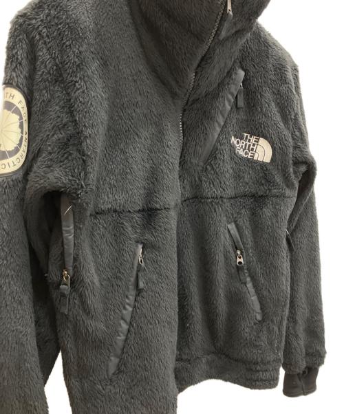 THE NORTH FACE（ザ ノース フェイス）THE NORTH FACE (ザ ノース フェイス) ANTARCTICA VERSA LOFT JACKET フリースジャケット ブラック サイズ:Mの古着・服飾アイテム