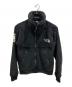 THE NORTH FACE（ザ ノース フェイス）の古着「ANTARCTICA VERSA LOFT JACKET フリースジャケット」｜ブラック