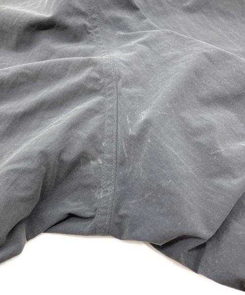DEVELOPMENT by NOROLL（デベロップメントバイノーロール）Development by NOROLL (デベロップメントバイノーロール) NOROLL THICK WALK PANTS パンツ グレー サイズ:32の古着・服飾アイテム