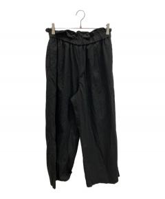 中古・古着通販】Spick and Span (スピック＆スパン) サテンハーフ