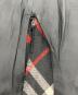 中古・古着 BURBERRY LONDON (バーバリーロンドン) チェックスカート ブラック サイズ:40：5000円