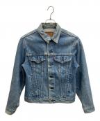 LEVI'Sリーバイス）の古着「90S デニムジャケット」｜ブルー