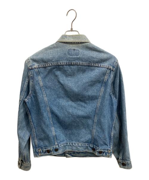 LEVI'S（リーバイス）LEVI'S (リーバイス) 90S デニムジャケット ブルー サイズ:40の古着・服飾アイテム