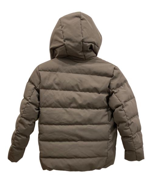 EDIFICE（エディフィス）EDIFICE (エディフィス) ジャケット ブラウン サイズ:Mの古着・服飾アイテム