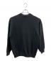 MICKEY (ミッキー) 90Sプリントスウェット ブラック サイズ:XL：5000円