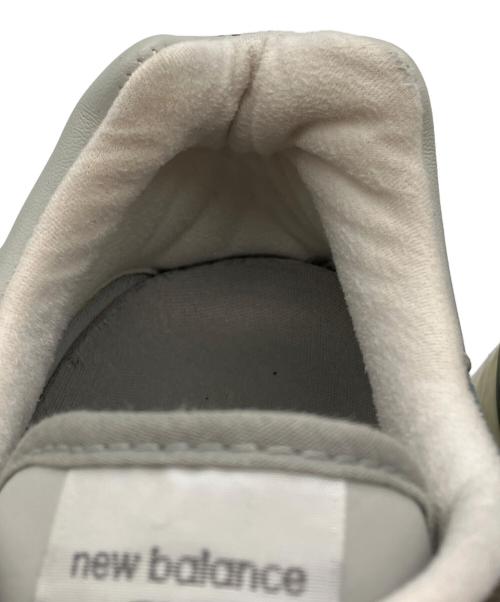 NEW BALANCE（ニューバランス）NEW BALANCE (ニューバランス) スニーカー ブラウン サイズ:26.5の古着・服飾アイテム