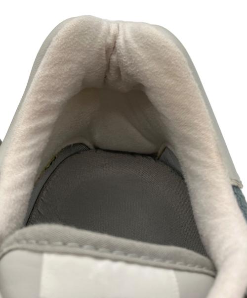 NEW BALANCE（ニューバランス）NEW BALANCE (ニューバランス) スニーカー ブラウン サイズ:26.5の古着・服飾アイテム