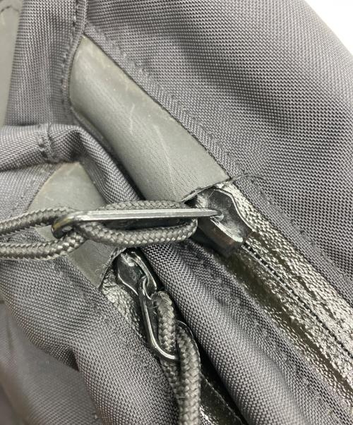 ARC'TERYX（アークテリクス）ARC'TERYX (アークテリクス) Quiver クイバー スリングバッグ ブラックの古着・服飾アイテム