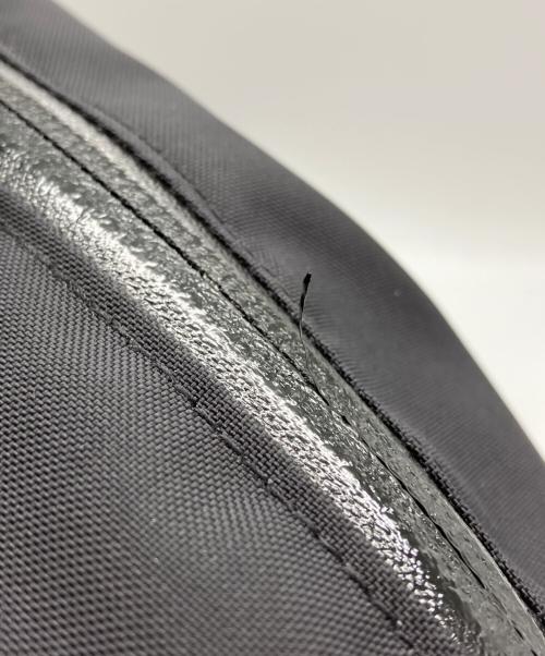 ARC'TERYX（アークテリクス）ARC'TERYX (アークテリクス) Quiver クイバー スリングバッグ ブラックの古着・服飾アイテム