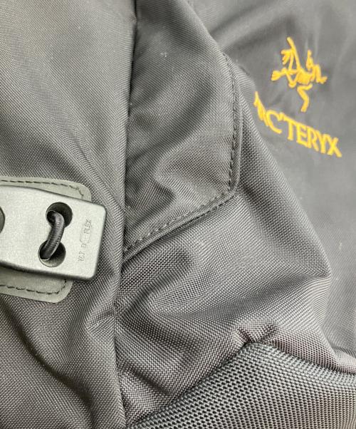 ARC'TERYX（アークテリクス）ARC'TERYX (アークテリクス) Quiver クイバー スリングバッグ ブラックの古着・服飾アイテム