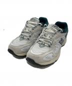 NEW BALANCEニューバランス）の古着「スニーカー」｜ホワイト