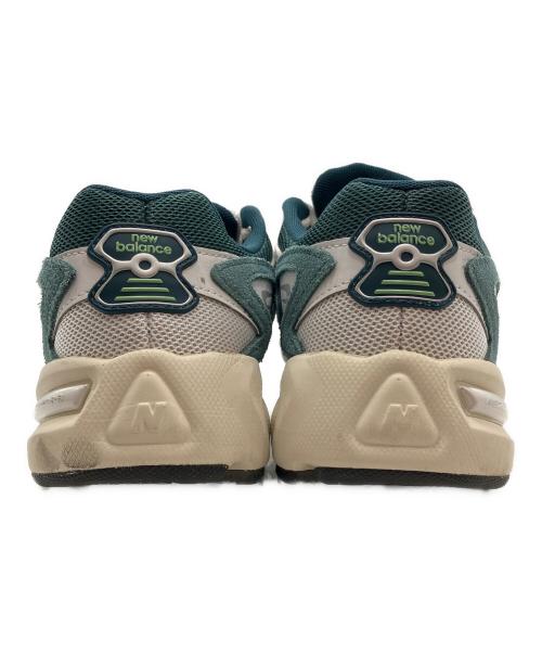 NEW BALANCE（ニューバランス）NEW BALANCE (ニューバランス) スニーカー ホワイト サイズ:23.5の古着・服飾アイテム