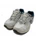 NEW BALANCE（ニューバランス）の古着「スニーカー」｜ホワイト