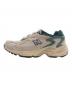 NEW BALANCE (ニューバランス) スニーカー ホワイト サイズ:23.5：5000円