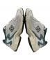 中古・古着 NEW BALANCE (ニューバランス) スニーカー ホワイト サイズ:23.5：5000円