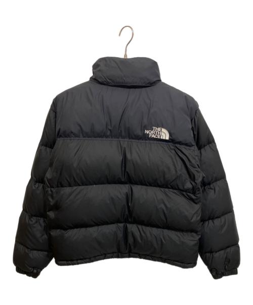 THE NORTH FACE（ザ ノース フェイス）THE NORTH FACE (ザ ノース フェイス) 1996 ECO NUPTSE JACKET ヌプシダウンジャケット ブラック サイズ:Mの古着・服飾アイテム