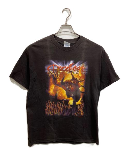 TENNESSEE RIVER（テネシー リバー）TENNESSEE RIVER (テネシー リバー) 00S バンドTシャツ ブラック サイズ:Lの古着・服飾アイテム