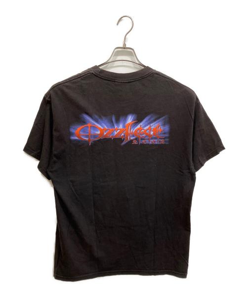 TENNESSEE RIVER（テネシー リバー）TENNESSEE RIVER (テネシー リバー) 00S バンドTシャツ ブラック サイズ:Lの古着・服飾アイテム