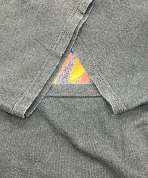 TENNESSEE RIVER（テネシー リバー）TENNESSEE RIVER (テネシー リバー) 00S バンドTシャツ ブラック サイズ:Lの古着・服飾アイテム