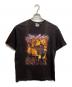 TENNESSEE RIVER（テネシー リバー）の古着「00S バンドTシャツ」｜ブラック
