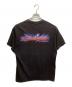 TENNESSEE RIVER (テネシー リバー) 00S バンドTシャツ ブラック サイズ:L：6000円