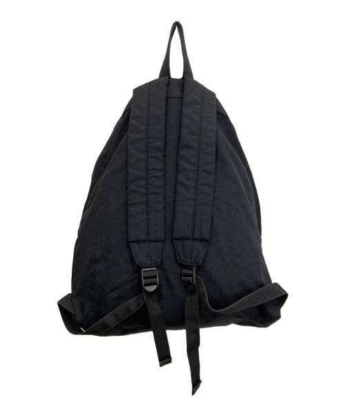 COMME des GARCONS HOMME PLUS（コムデギャルソンオムプリュス）COMME des GARCONS HOMME PLUS (コムデギャルソンオムプリュス) 初期型 アーカイブ バックパック ブラックの古着・服飾アイテム