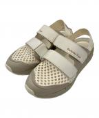 Onitsuka Tigerオニツカタイガー）の古着「REBILAC SANDAL」｜アイボリー