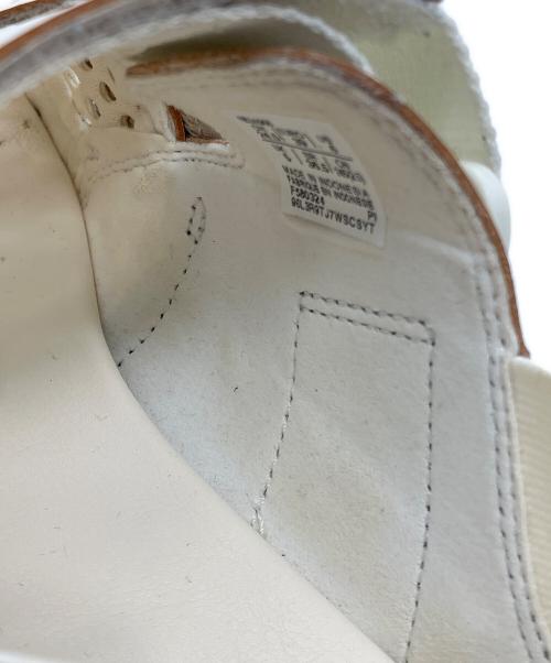 Onitsuka Tiger（オニツカタイガー）Onitsuka Tiger (オニツカタイガー) REBILAC SANDAL アイボリー サイズ:24.5の古着・服飾アイテム